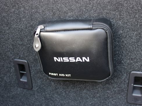 Certified 2021 Nissan Rogue Sport S AWD/4WD image 6