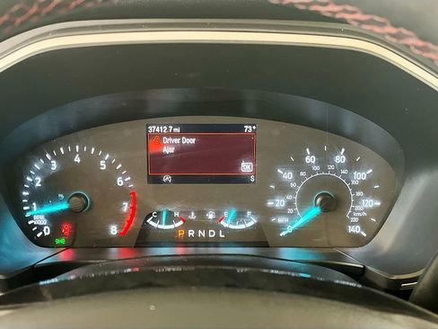 Used 2022 Ford Escape SEL w/ SEL Stealth AWD Package image 12