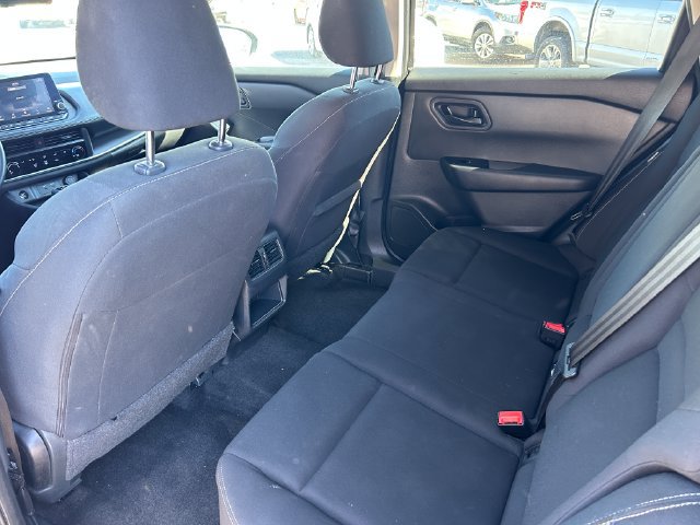 Used 2024 Nissan Rogue S FWD image 29