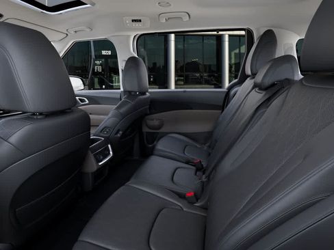 New 2026 Kia Carnival SX FWD image 18