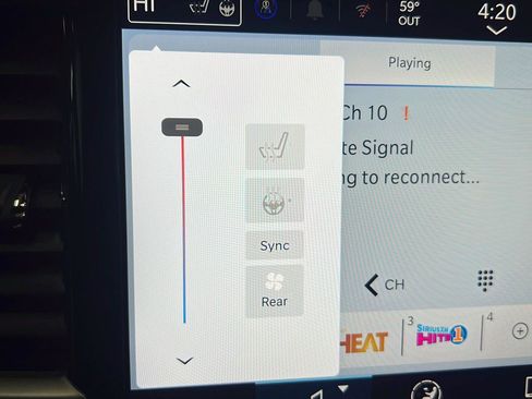 New 2026 Chrysler Pacifica Select FWD image 27