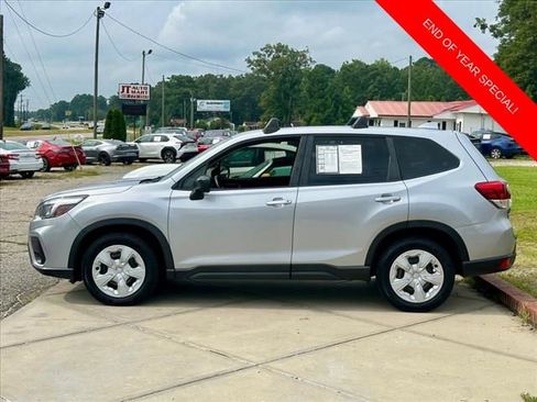 Used 2019 Subaru Forester image 18