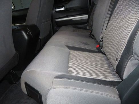 Used 2014 Toyota Tundra SR5 w/ TRD Off Road Package image 27