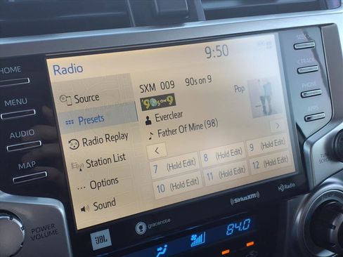 Certified 2021 Toyota 4Runner Limited image 16