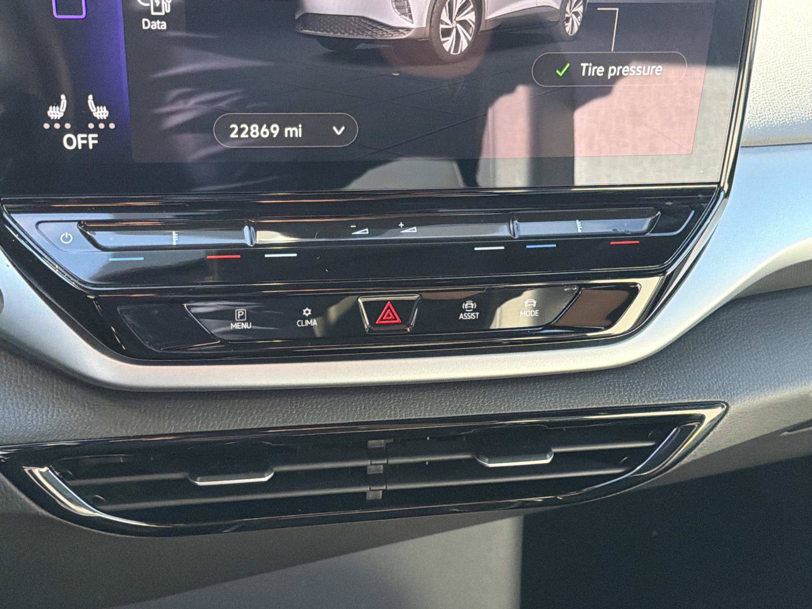 Certified 2023 Volkswagen ID.4 Pro RWD image 24