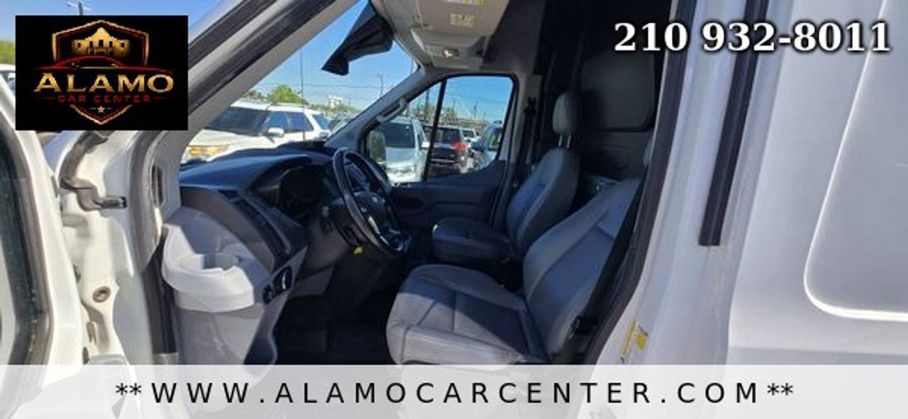 Used 2016 Ford Transit 250 148 High Roof RWD image 29