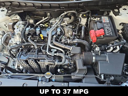 Used 2023 Nissan Altima 2.5 SR FWD image 13