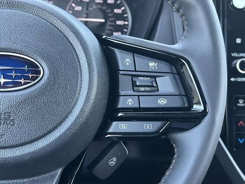 New 2026 Subaru Forester Touring image 21