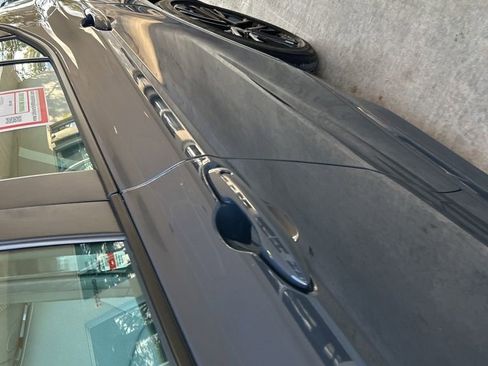 Used 2025 Toyota Camry SE image 13