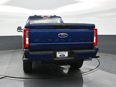 New 2026 Ford F250 XL w/ STX Appearance Package image 5