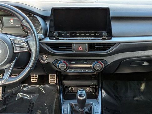 Used 2024 Kia Forte GT image 13