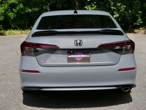 Used 2025 Honda Civic Sport image 19