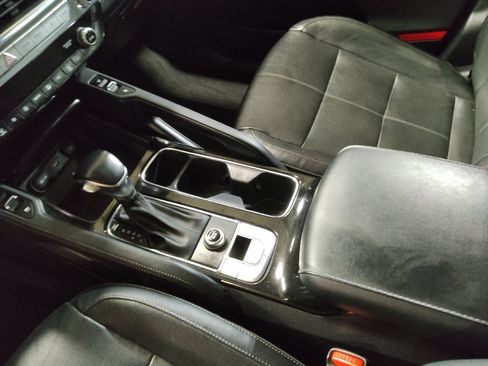 Used 2022 Kia Telluride EX FWD image 26