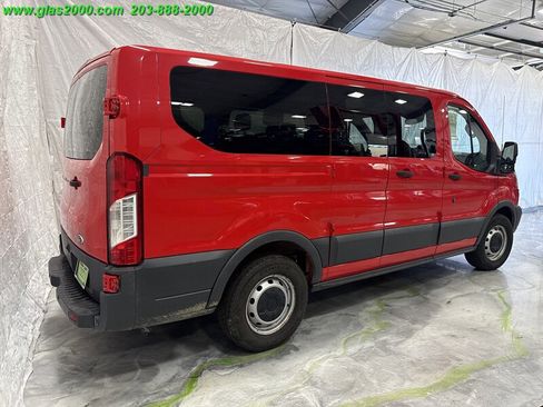 Used 2016 Ford Transit 150 XL image 8