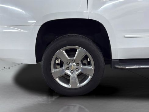 Used 2020 Chevrolet Tahoe Premier image 25
