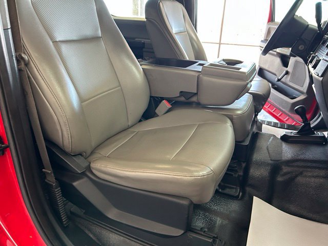 Used 2017 Ford F250 XL AWD/4WD image 27