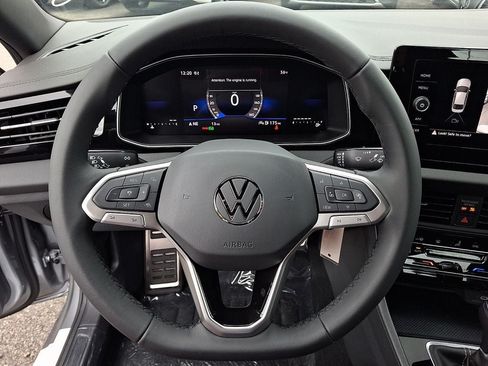 New 2026 Volkswagen Jetta Sport FWD image 14