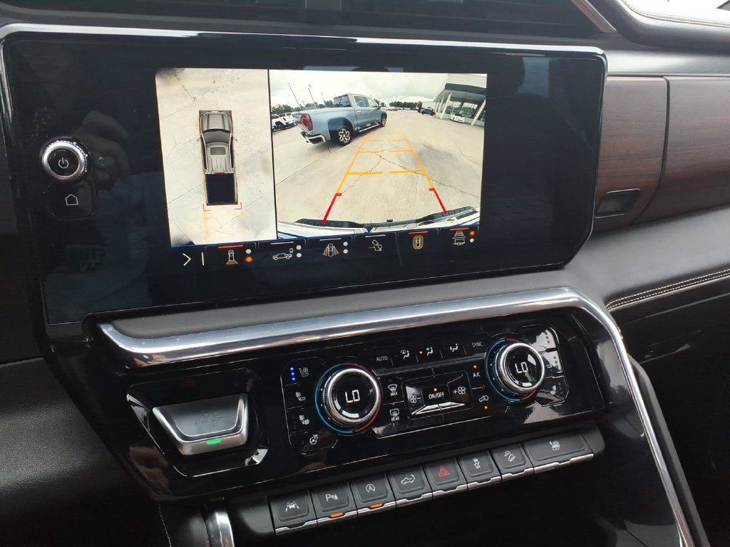 Used 2024 GMC Sierra 1500 Denali Ultimate AWD/4WD image 31