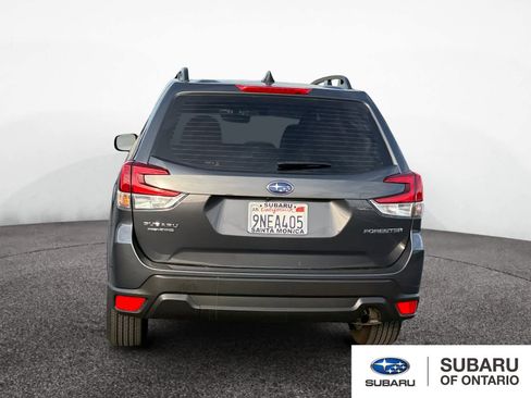 Used 2024 Subaru Forester image 4