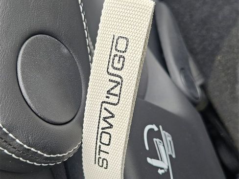 New 2026 Chrysler Voyager LX image 34