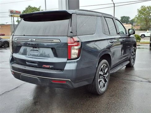 Used 2021 Chevrolet Tahoe RST w/ Luxury Package image 7