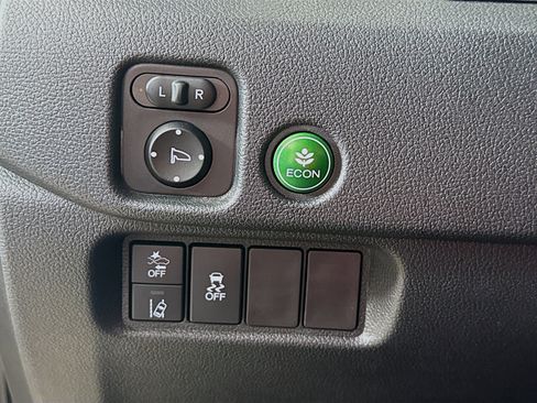 Used 2021 Honda Passport EX-L image 9