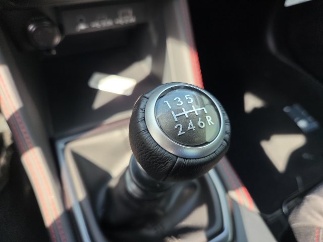 New 2026 Subaru WRX Premium AWD/4WD image 19