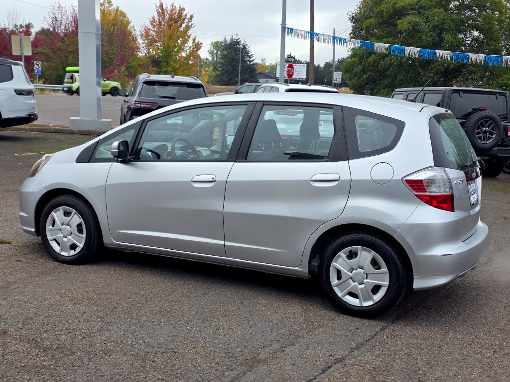Used 2013 Honda Fit image 28
