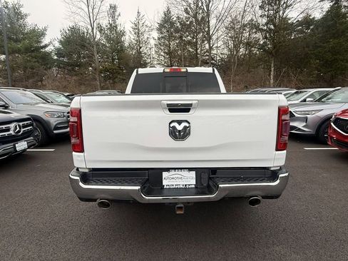 Used 2021 RAM 1500 Laramie image 5