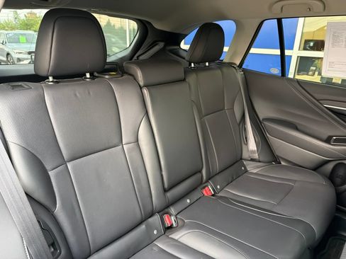 Used 2023 Subaru Outback Limited XT AWD/4WD image 24