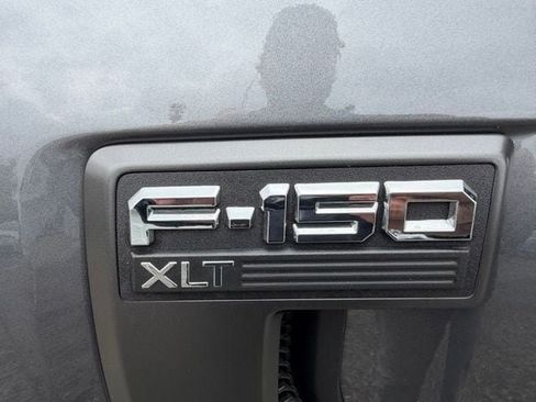Used 2023 Ford F150 XLT w/ Equipment Group 302A High AWD/4WD image 21