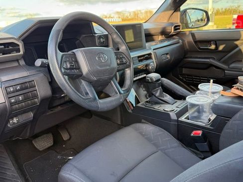 Used 2024 Toyota Tacoma SR5 image 10