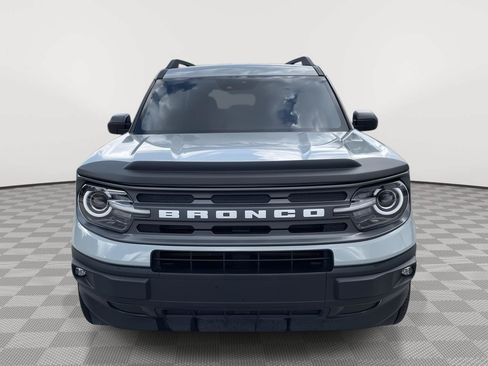 Used 2024 Ford Bronco Sport Big Bend w/ Convenience Package AWD/4WD image 14