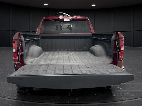 Used 2025 RAM 1500 Rebel w/ Rebel Level 2 Equipment Group AWD/4WD image 26