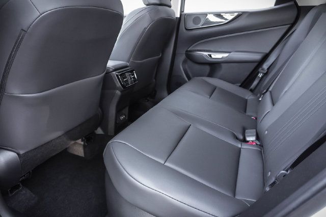 Certified 2026 Lexus NX 350h AWD w/ Accessory Package (2T) image 21