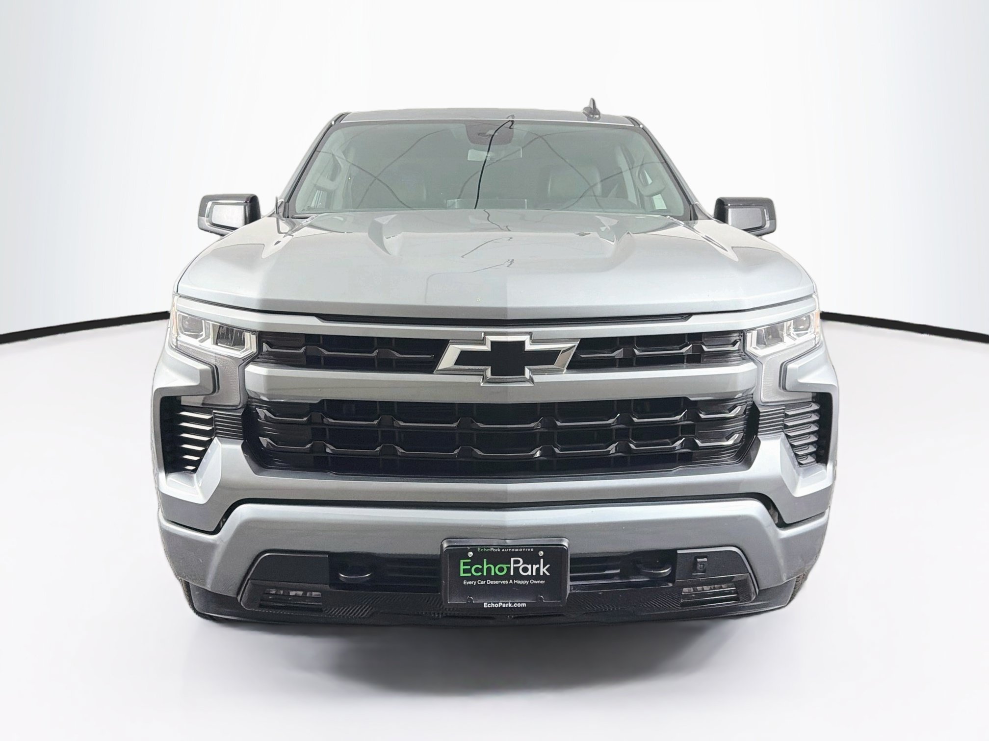 Used 2023 Chevrolet Silverado 1500 RST AWD/4WD image 2