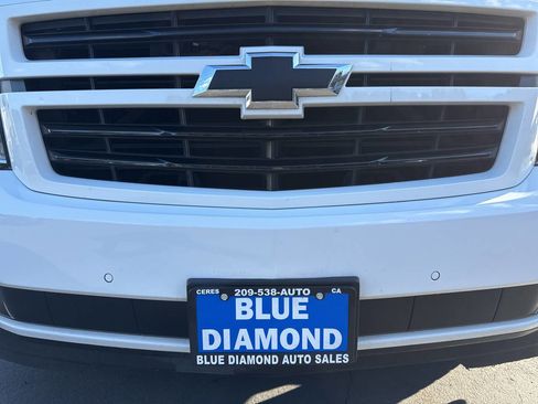 Used 2018 Chevrolet Tahoe Premier image 9