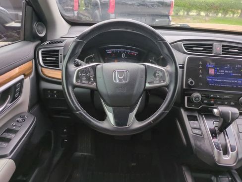 Used 2017 Honda CR-V EX-L image 15