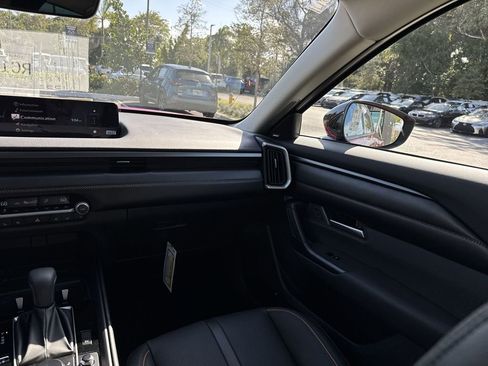 New 2026 MAZDA CX-50 AWD 2.5 Hybrid w/ Weather Package image 15