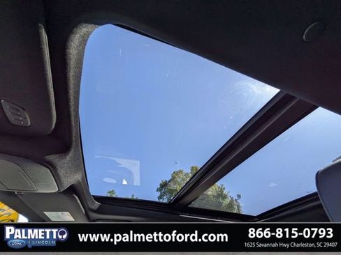 Used 2025 Ford Expedition Tremor AWD/4WD image 22