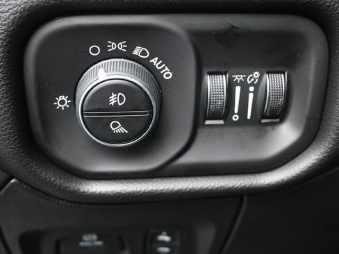 New 2026 RAM 1500 Lone Star RWD image 21