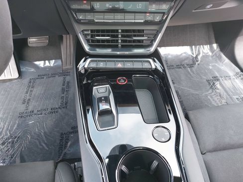 Certified 2023 Audi e-tron GT Premium Plus AWD/4WD image 22