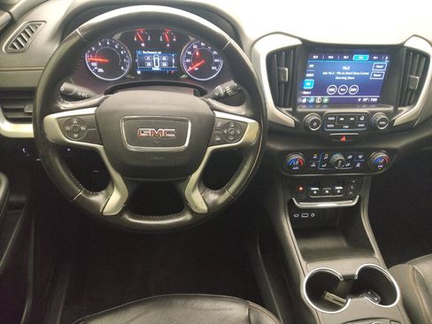 Used 2018 GMC Terrain SLT AWD/4WD image 22