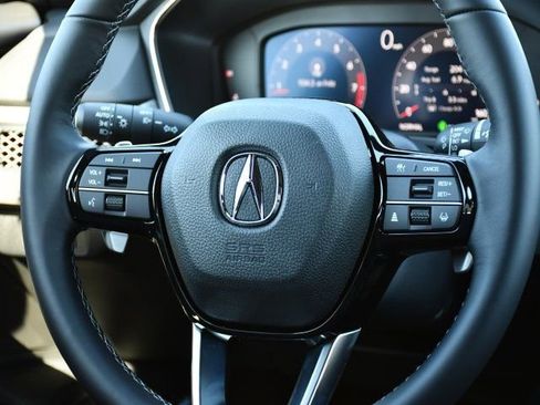 New 2026 Acura Integra A-Spec image 21