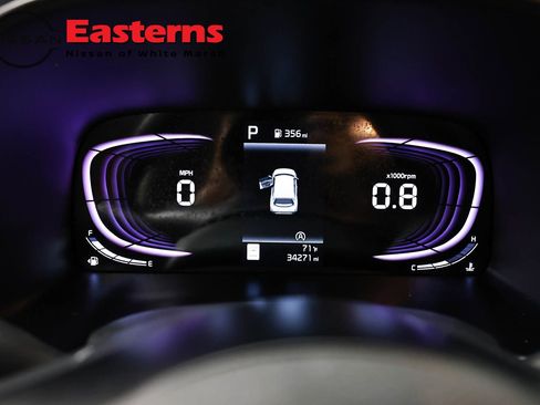 Used 2025 Kia Soul LX w/ LX Technology Package FWD image 17
