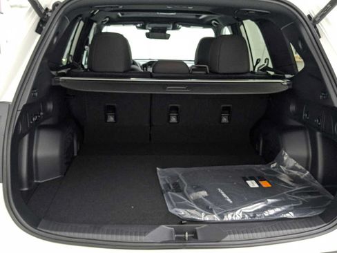 Certified 2026 Subaru Forester Premium AWD/4WD image 25