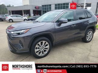 Certified 2023 Toyota RAV4 XLE Premium FWD 360° Tour