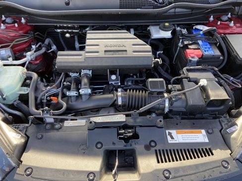 Used 2021 Honda CR-V Touring image 29