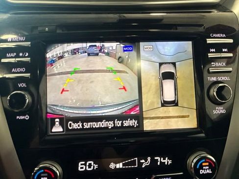 Used 2023 Nissan Murano SL w/ SL Moonroof Package AWD/4WD image 21
