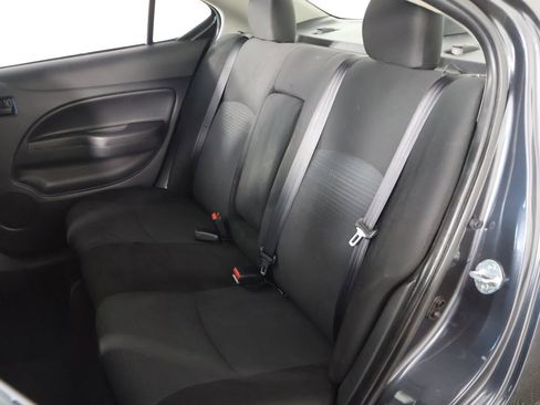 Used 2024 Mitsubishi Mirage G4 ES image 27